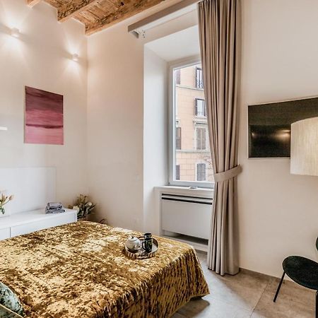 Th Trastevere Luxury-S.Cosimato 2Bd-2Bt Рим Екстериор снимка