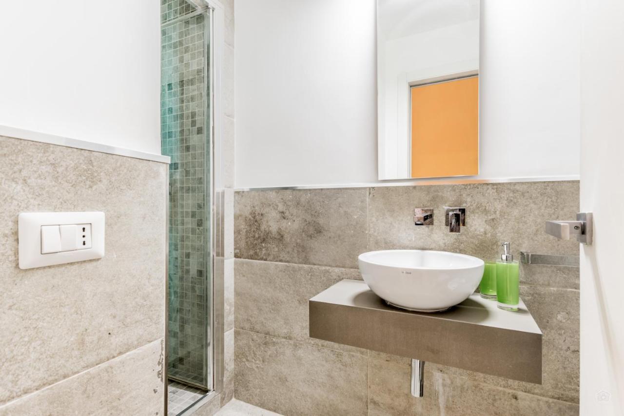 Th Trastevere Luxury-S.Cosimato 2Bd-2Bt Рим Екстериор снимка